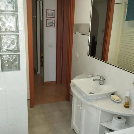 Mi Casa Tu Casa Σπίτι διακοπών Civitavecchia