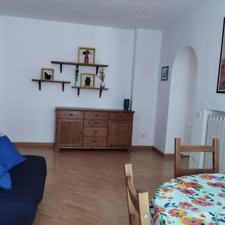 Mi Casa Tu Casa Civitavecchia