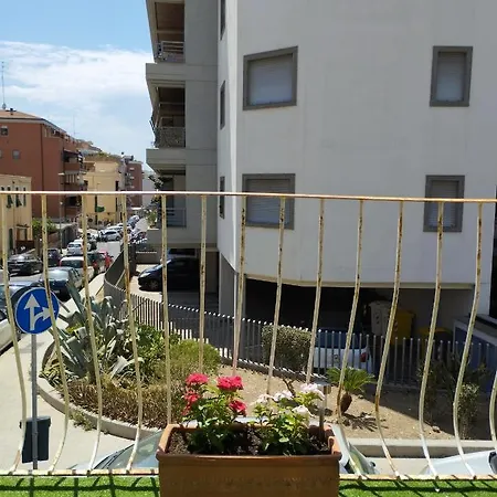 Mi Casa Tu Casa Σπίτι διακοπών Civitavecchia