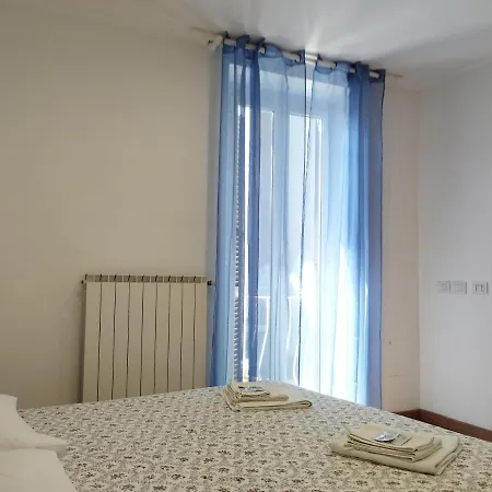 Mi Casa Tu Casa Σπίτι διακοπών Civitavecchia