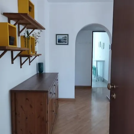Mi Casa Tu Casa