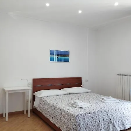 Mi Casa Tu Casa Σπίτι διακοπών Civitavecchia