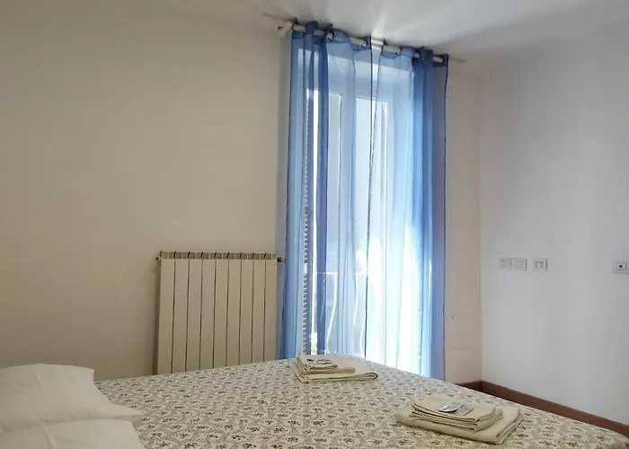 Mi Casa Tu Casa Ferienhaus Civitavecchia