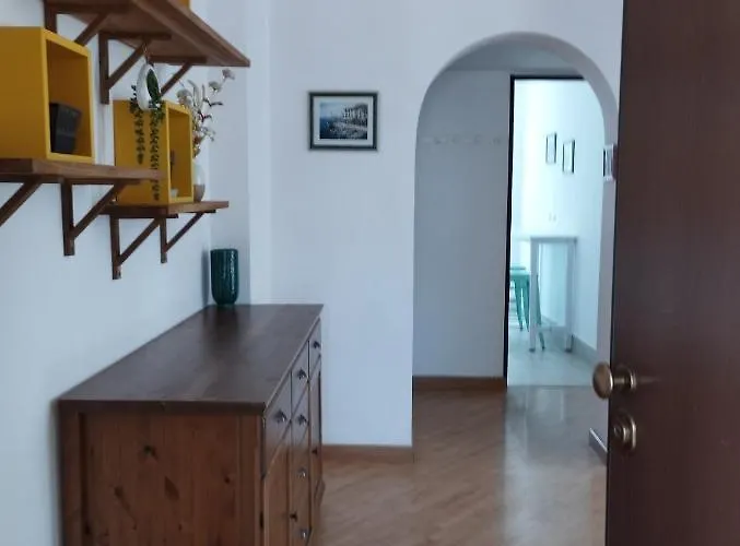 Mi Casa Tu Casa