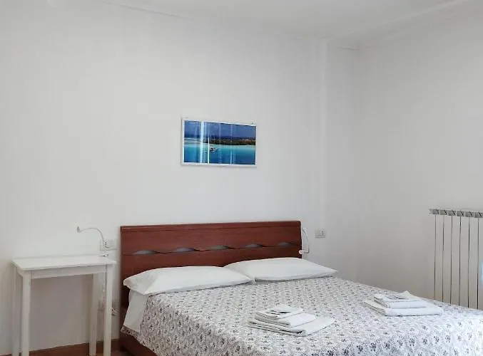 Mi Casa Tu Casa Ferienhaus Civitavecchia